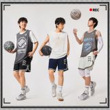 Quần short Nam Li-ning AAPV023-1V