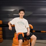 Áo T-shirt Nam Li-ning ATSV667-4V