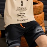 Áo T-shirt Nam Li-ning AKSV039-5V