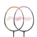 Vợt Cầu Lông Li-ning AXFORCE 9 black orange/black purple