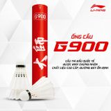 Set vợt cầu lông chính hãng Li-Ning Halbertec 9000 Limited - Olympic Paris 2024 AYPU115-88C