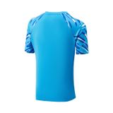 Bộ quần áo cầu lông Nam AATU027-4V