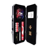 Set vợt cầu lông chính hãng Li-Ning Halbertec 9000 Limited - Olympic Paris 2024 AYPU115-88C