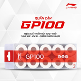 Set vợt cầu lông chính hãng Li-Ning Halbertec 9000 Limited - Olympic Paris 2024 AYPU115-88C