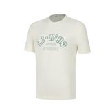 Áo T-shirt nam Li-ning ATSV667 Li-ning x Isaac