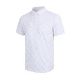 Áo Polo nam Li-ning chính hãng APLU855 Thanh lịch, Lịch sự