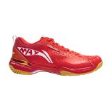 Giày cầu lông nam và nữ chính hãng Li-Ning Blade MAX City Edition bản kỉ niệm Olympic Paris AYAU005 dành cho người chơi chuyên nghiệp