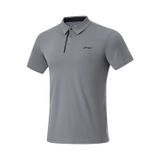 Áo Polo Li-ning nam APLU119 Menswear Có Cổ