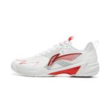Giày cầu lông nam và nữ chính hãng Li-Ning ZJ 2.0 AYZU019 dành cho người chơi phong trào và chuyên nghiệp