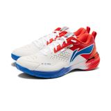 Giày cầu lông nam và nữ chính hãng Li-Ning Blade MAX City Edition bản kỉ niệm Olympic Paris AYAU005 dành cho người chơi chuyên nghiệp