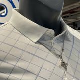 Áo Polo nam Li-ning chính hãng APLU855 Thanh lịch, Lịch sự