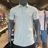 Áo Polo nam Li-ning chính hãng APLU121 Menswear Có Cổ