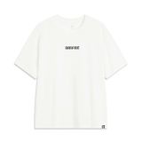 Áo T-shirt nam Li-ning BADFIVE AHSV027 Trẻ Trung, Năng Động