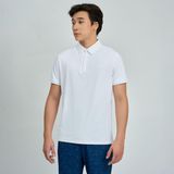 Áo Polo nam chính hãng Li-ning APLU859 ( 4 màu ) AT DRY FREEZE, AT UV 50+ Thoải Mái, Thông Thoáng Menswear Shirt