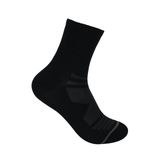 Tất thể thao chính hãng Li-ning Nam AWSV021 Tất cao cổ Unisex