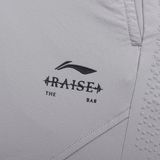 Quần short nam Li-ning AKSV117 Li-ning x Isaac Badfive Sports Trend Series