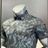 Áo Polo Li-ning nam APLV663 Menswear Có Cổ