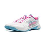 Giày cầu lông nam và nữ chính hãng Li-Ning ZJ 2.0 AYZU019 dành cho người chơi phong trào và chuyên nghiệp