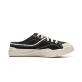 Giày thời trang Nữ Chính hãng Li-Ning AGCV066 Leather Sneaker