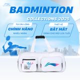 Túi đựng vợt cầu lông Li-Ning ABLV033-1 Bag Sport Bag Sport