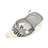 Túi thể thao chính hãng Li-ning Unisex ABDV091, Túi đeo chéo chống thấm nước