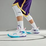 Giày bóng rổ Nam Chính hãng Li-Ning ABAR043-7