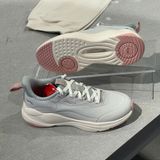 Giày thời trang Nữ AGLU090 Sneaker Leather Shoes Sport