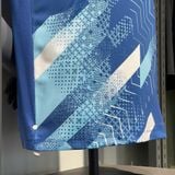 Áo cầu lông nam chính hãng Li-Ning P-AAYV043-4V thoáng khí, mát mẻ, nhanh khô