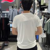 Áo T-shirt nam Li-ning chính hãng ATSU023 Trẻ trung, Năng động