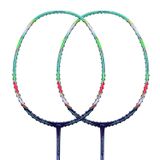 Vợt cầu lông AERONAUT 7000i Green AYPP028-1