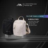 Túi xách thể thao Unisex Li-Ning ABDU193 Bag Sport
