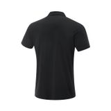 Áo Polo nam chính hãng Li-ning APLV047 ( 4 màu ) AT DRY FREEZE, AT UV 50+ Thoải Mái, Thông Thoáng