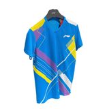 Áo cầu lông, bóng đá nam Li-Ning P-AAYU235 Top Trang Phục