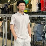 Áo Polo Nam Li-Ning APLU833 (3 màu) Menswear Có Cổ
