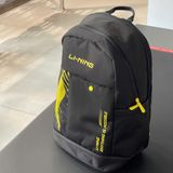 Balo cầu lông Unisex P-ABSV133 (3 màu) Bag Túi Thể Thao Sport Nam