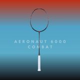 Vợt cầu lông chính hãng Li-Ning Aeronaut 6000 series ( 8 màu ) Nam Cán Vợt