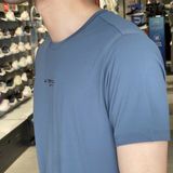 Áo T-shirt nam Li-ning chính hãng ATSU023 Trẻ trung, Năng động
