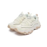 Giày thời trang nữ chính hãng Li-Ning AGCU070-3V Leather Sneaker Shoes
