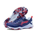 Giày cầu lông nam và nữ chính hãng Li-Ning JF LITE AYTU025 dành cho người chơi phong trào và chuyên nghiệp Unisex Sneaker