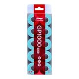 Cuốn cán vợt cầu lông chính hãng Li-Ning GP1000 ASJU005( 1 vỉ 10 cái ) thấm hút mồ hôi,bám tay