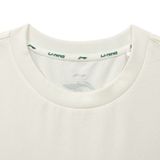 Áo T-shirt nam Li-ning ATSV667 Li-ning x Isaac