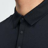 Áo Polo nam chính hãng Li-ning APLU859 ( 4 màu ) AT DRY FREEZE, AT UV 50+ Thoải Mái, Thông Thoáng Menswear Shirt