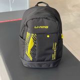 Balo cầu lông Unisex P-ABSV133 (3 màu) Bag Túi Thể Thao Sport Nam