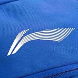 Balo cầu lông thể thao Li-ning ABSU459 (2 màu) Thoải mái Túi Thể Thao Bag