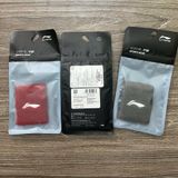 Băng Tay Chặn Mồ Hôi P-AHWU039 chơi cầu lông,tennis,bóng bàn Phụ Kiện Sport