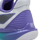 Giày cầu lông nữ Li-Ning chính hãng Leiting 01 NEW 2025 AYZU015-1