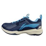 Giày cầu lông chính hãng Li-Ning ALMIGHTY V 1.0 AYTT001-10 dành cho cả và nữ, Người chơi phong trào và chuyên nghiệp lining almighty v