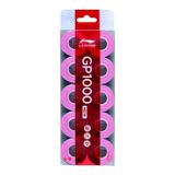 Cuốn cán vợt cầu lông chính hãng Li-Ning GP1000 ASJU005( 1 vỉ 10 cái ) thấm hút mồ hôi,bám tay