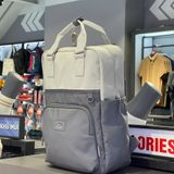 Balo thể thao Nam Li-Ning ABSU099 Bag Túi Thể Thao
