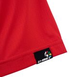 Áo cầu lông nam Li-Ning chính hãng P-ATSUB07